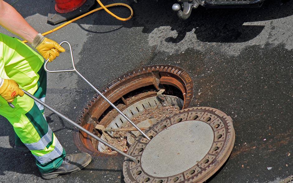 déboucher une canalisation La Ferté-Gaucher