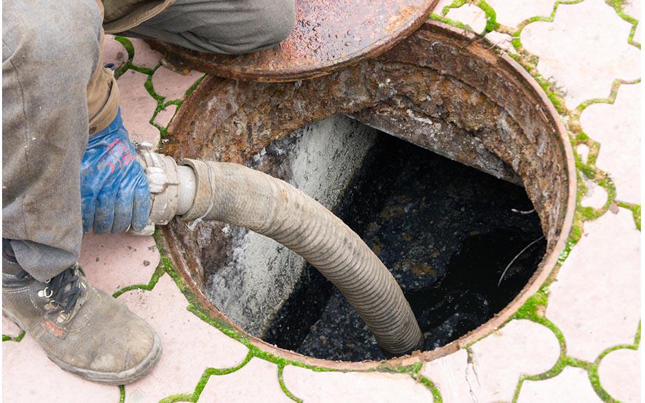 déboucher une canalisation La Ferté-Gaucher